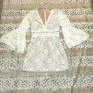 Endless Rose Dress